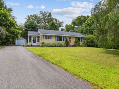 248 Mountain Road, Cheshire, CT, 06410