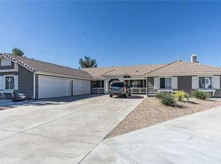 13196 Paraiso Rd, Apple Valley, CA 92308
