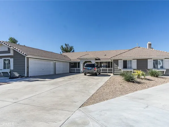 13196 Paraiso Rd, Apple Valley, CA 92308