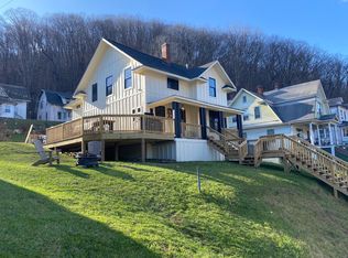 143 Virginia Ave, Hot Springs, VA 24445