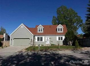 5521 S David St, Casper, WY 82601