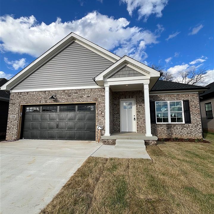 1st image of 729 Barrens Gap Way Lot 79