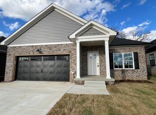 729 Barrens Gap Way LOT 79, Bowling Green, KY 42101