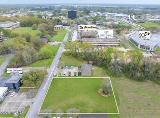 100 Representative Row, Lafayette, LA 70508