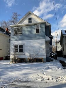 7719 Force Ave, Cleveland, OH, 44105
