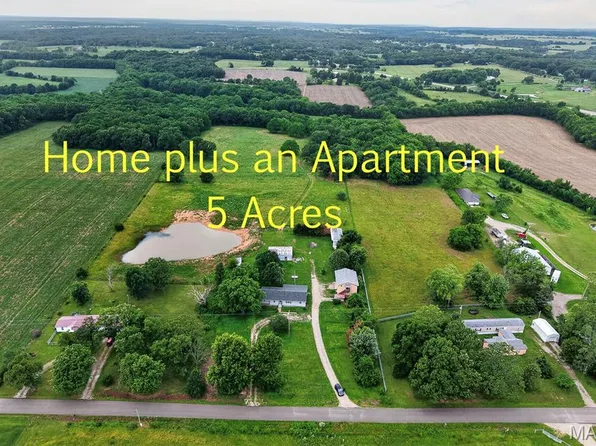 21725 Owl Dr, Lebanon, MO 65536