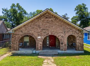 416 W Page Ave, Dallas, TX 75208