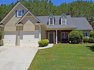 203 Forest Tr, CANTON, GA 30115