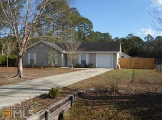 316 New Watts St, Saint Marys, GA 31558