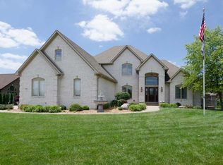 1112 Morningside Ct, Greenfield, IN