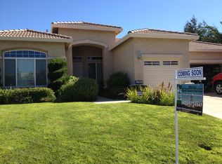 5197 Hansen Dr, Antioch, CA