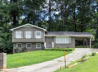 2974 McGlynn Ct, Decatur, GA 30034