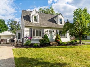 59 Argus Dr, Depew, NY 14043