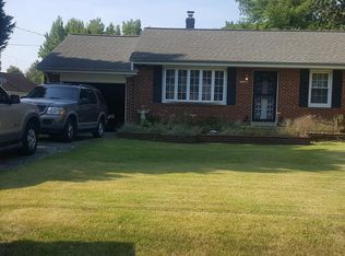 7717 Nolan Ln, Fort Washington, MD 20744