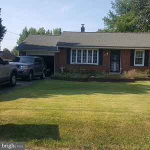 7717 Nolan Ln, Fort Washington, MD, 20744