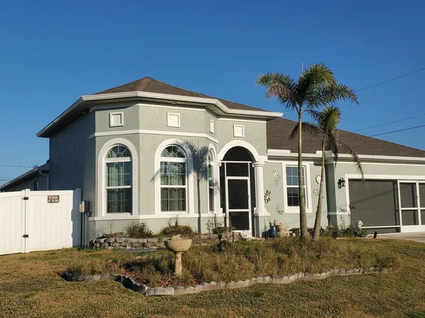 4439 SW Verink Street, Port St Lucie, FL 34953