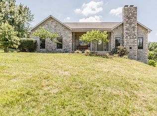 1074 Burgess Smith Rd, Sadieville, KY 40370