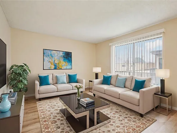 5500 Ackerfield Ave Unit 412, Long Beach, CA 90805