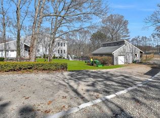 163 Silas Carter Rd, Manorville, NY 11949