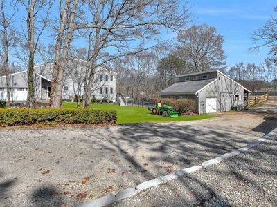 163 Silas Carter Rd, Manorville, NY, 11949