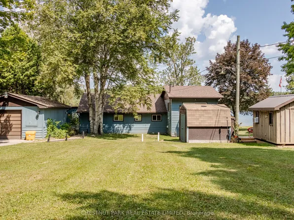 133 Island View Dr, Grey Highlands, ON N0C 1E0