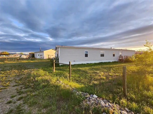 3525 Bahny Rd, Helena, MT 59602