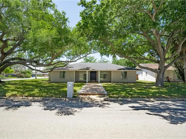 601 Palm Valley Dr W, Harlingen, TX 78552