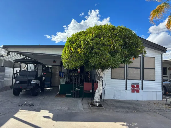 4700 E Main St #1360, Mesa, AZ 85205