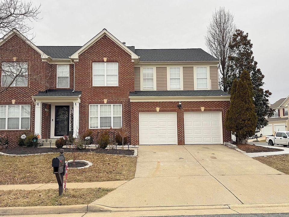1st image of 9508 Whiteheart Dr