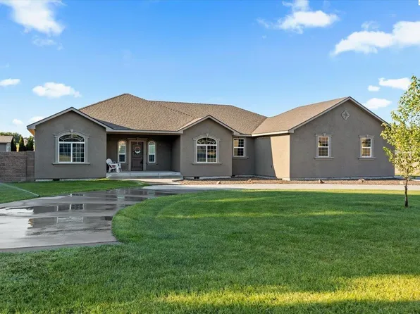 4617 W Dradie St, Pasco, WA 99301