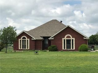 10409 County Road 1001, Godley, TX 76044