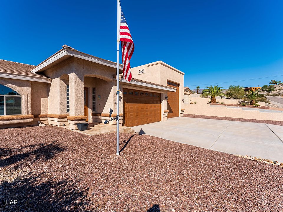 3761 Enduro Dr, Lake Havasu City, AZ 86404 | Zillow