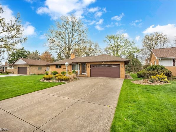 Homes For Sale Seven Hills Ohio Seven Hills OH Real Estate - Seven Hills OH Homes For Sale | Zillow