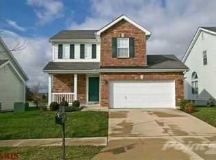 106 Bayhill Village Dr, O'Fallon, MO 63368