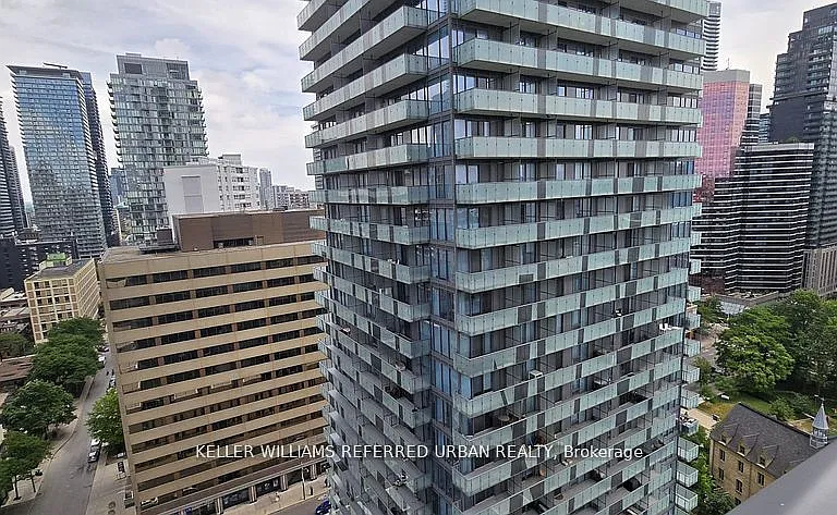 65 Saint Mary St #2010 — Photo 7