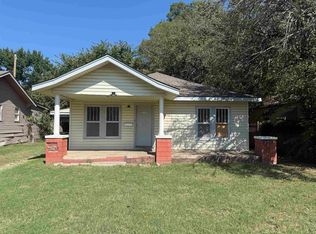 713 W Elm Ave, Duncan, OK 73533