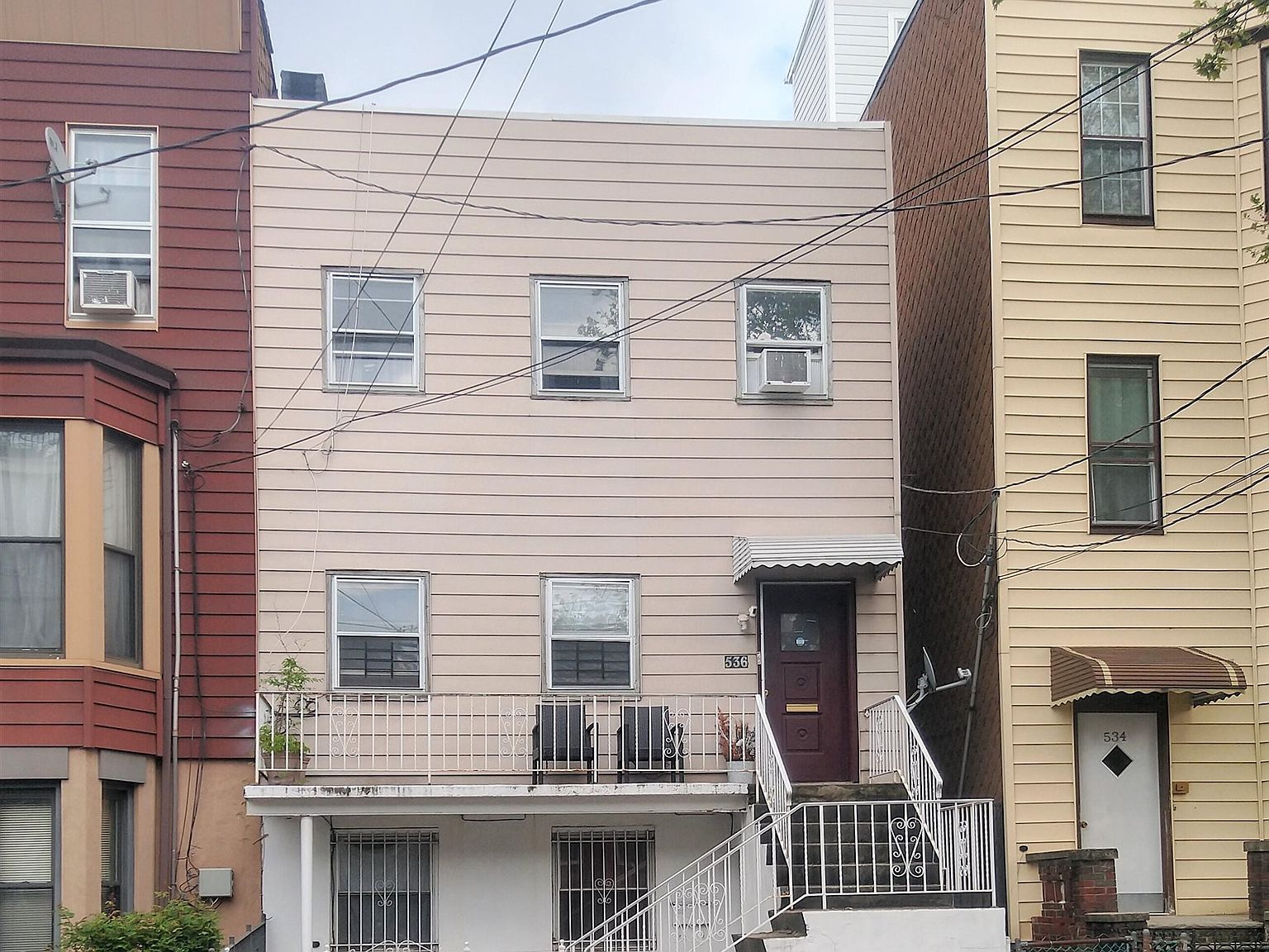 536 Palisade Ave, Jersey City, NJ 07307 Zillow
