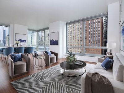 30 West St APT 10B, New York, NY, 10004