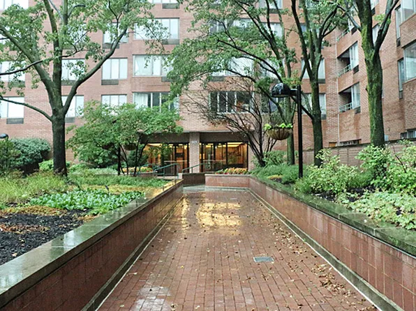 801 S Plymouth Ct APT 1001, Chicago, IL 60605