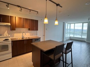 1178 Heffley Cres #2307, Coquitlam, BC V3B 0A7