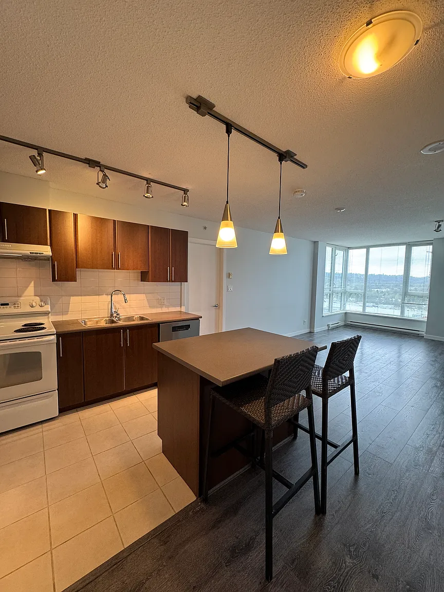 1178 Heffley Cres #2307 photo 1