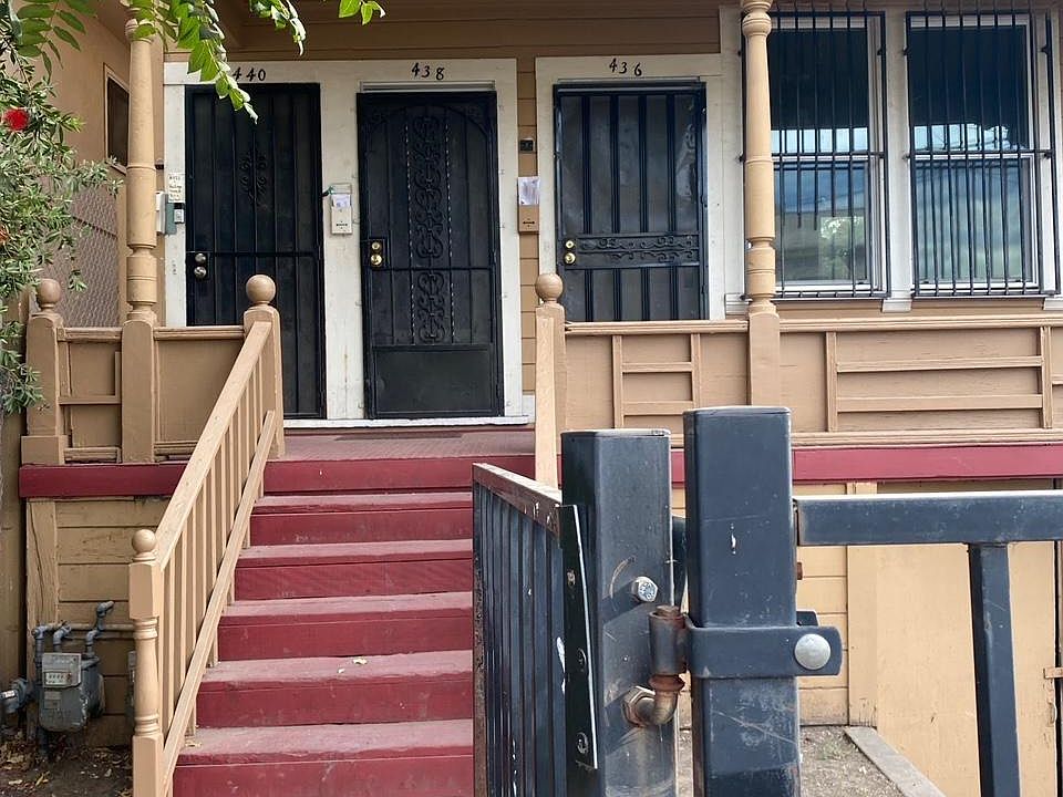 1st image of 436 E Sonora St