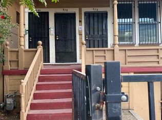 436 E Sonora St, Stockton, CA 95203