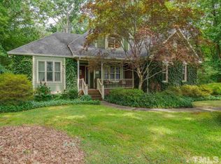 12745 Pamplona Dr, Wake Forest, NC 27587