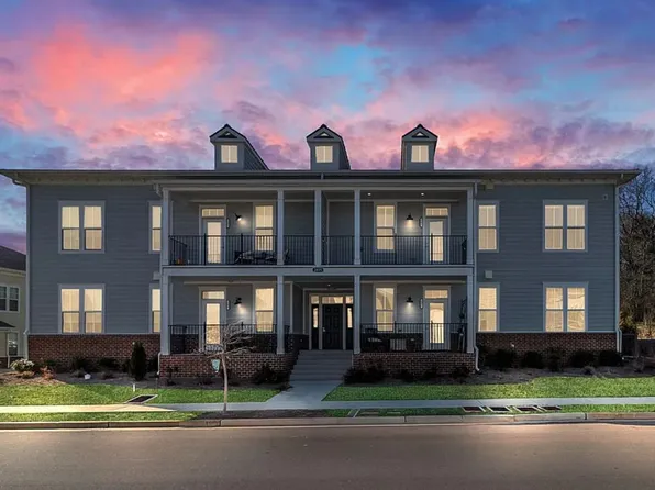 3115 Patcham Dr #201, Nolensville, TN 37135