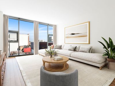 609 Myrtle Ave APT 5A, Brooklyn, NY, 11205