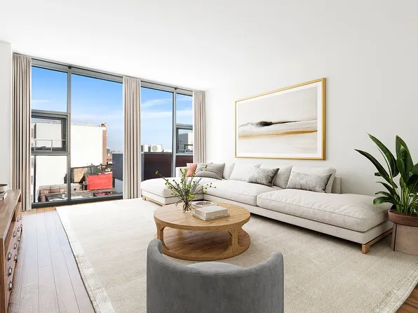 609 Myrtle Ave APT 5A, Brooklyn, NY 11205