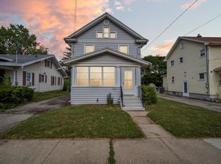 603 S West Ave, Jackson, MI