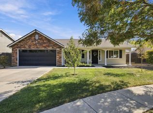 3068 S Foster Court, Tulare, CA 93274