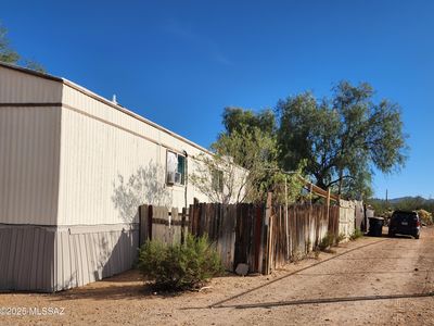 10455 W Mars Rd, Tucson, AZ, 85743